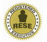 Security Accreditation Badge 5