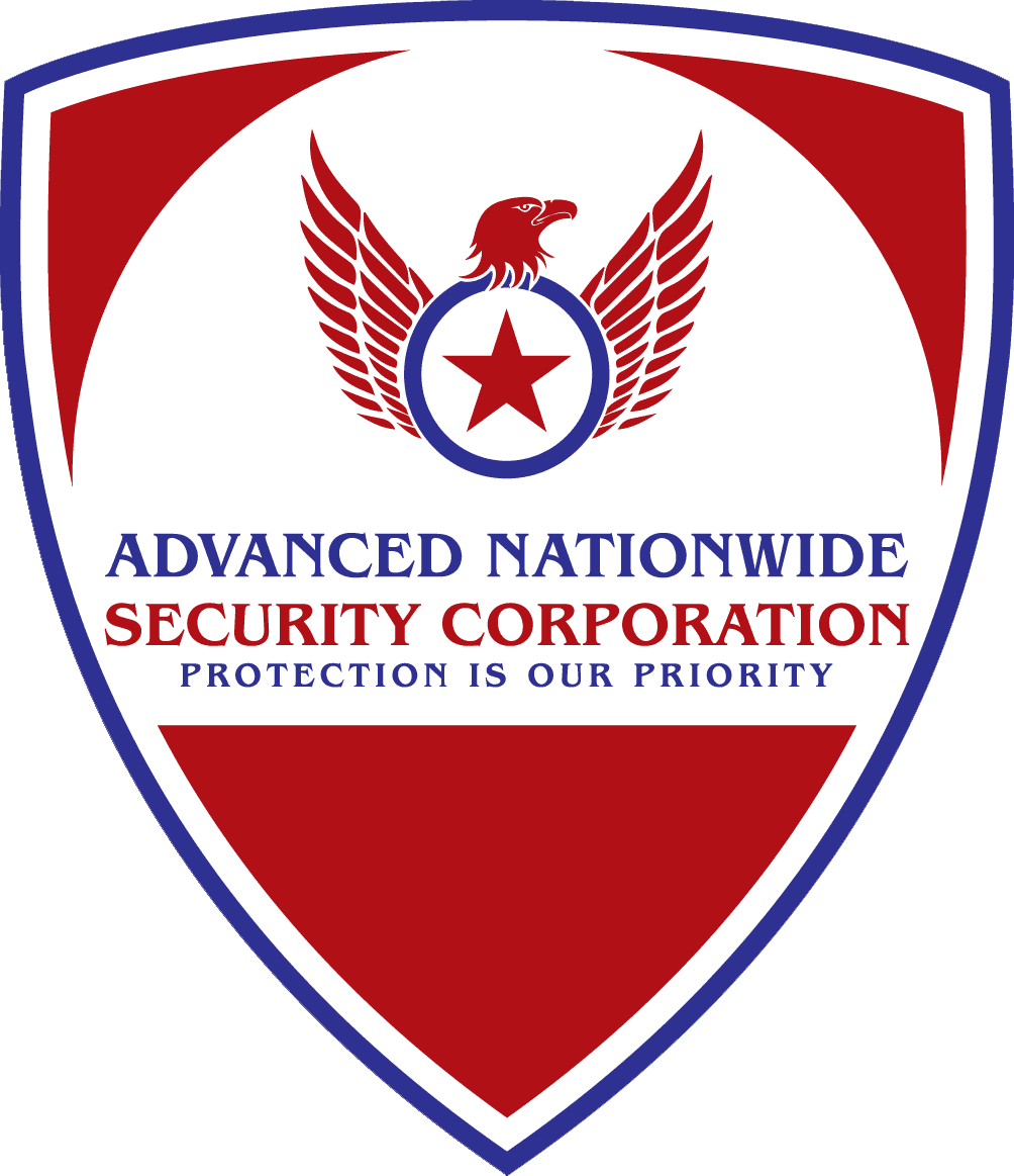 Advanced Nationwide Security Corporation - Protection Is Our Priority