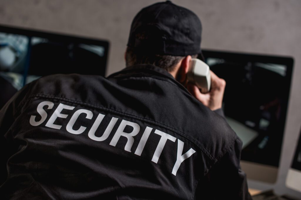 Three Reasons for Security Guard Turnover and How to Avoid It
