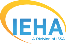 IEHA-logo-ISSA